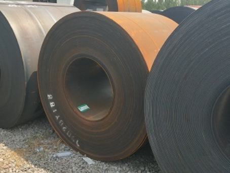 阜平Q355NHB耐候板